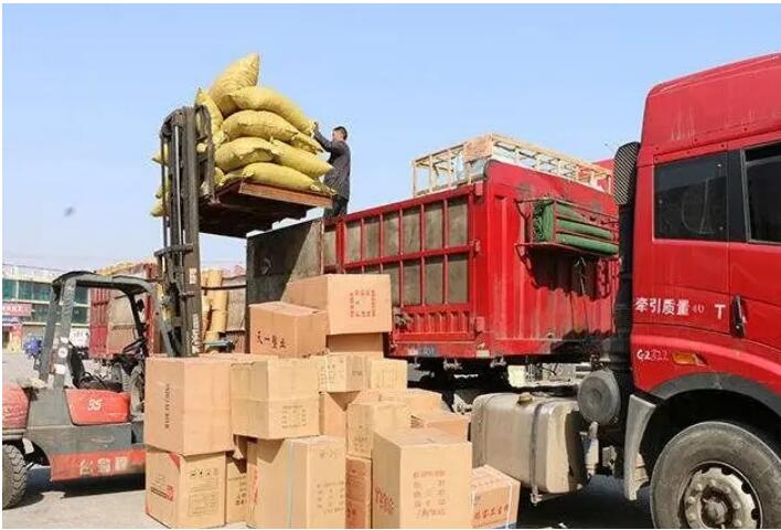 泉州到经济开发区物流专线