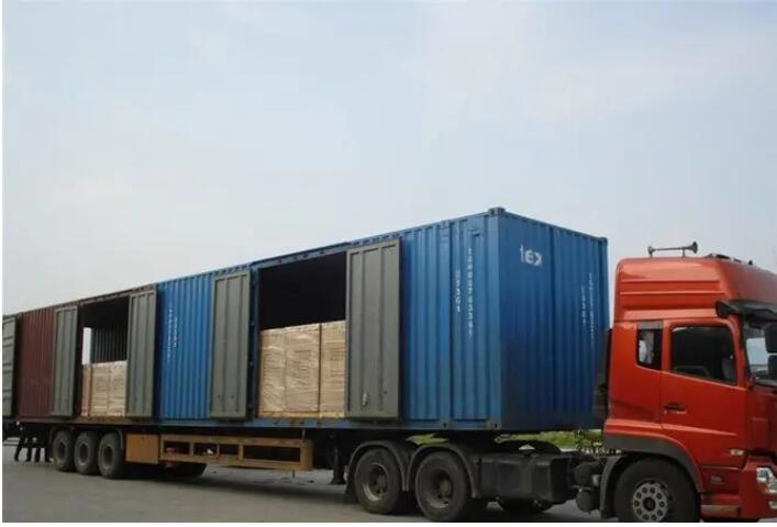 泉州到经济开发区整车运输